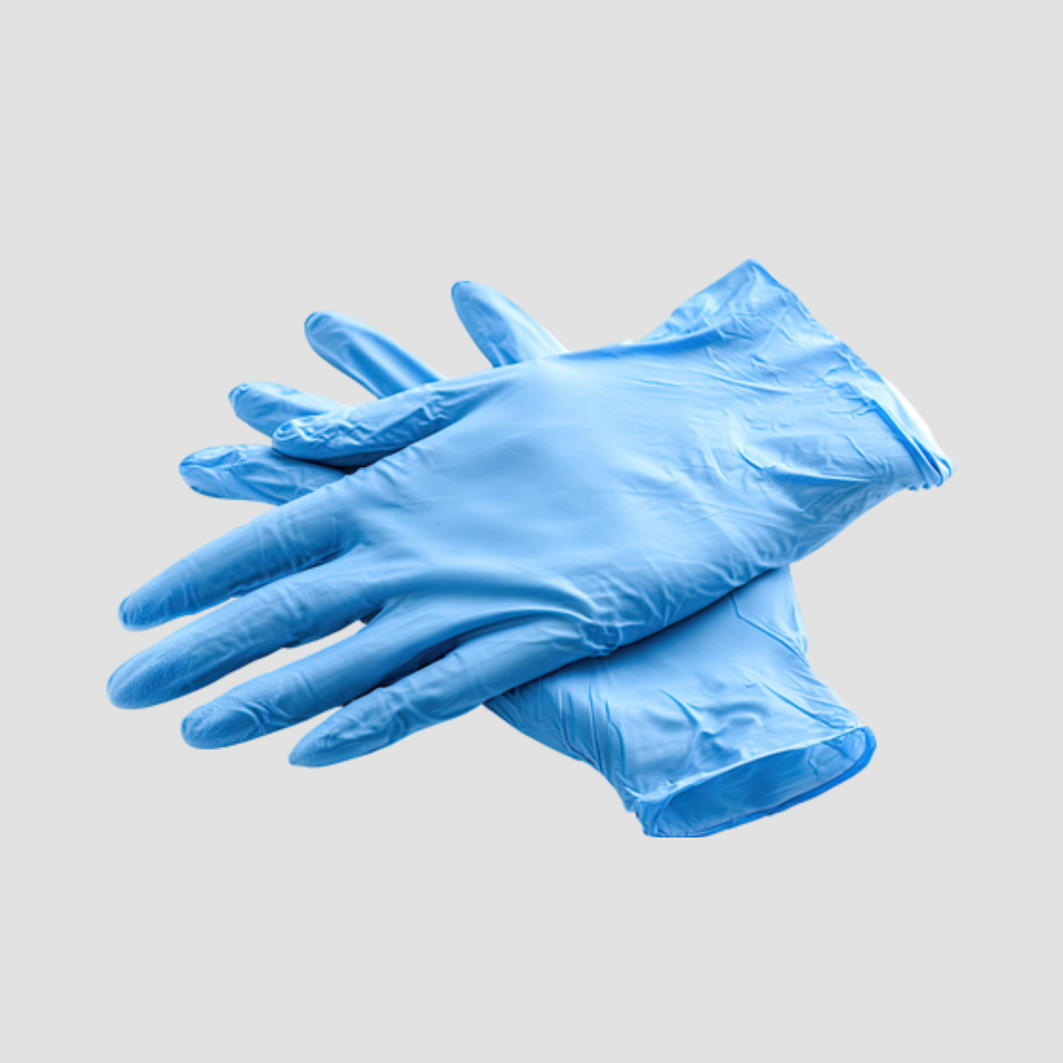 Nitrile Disposable Gloves