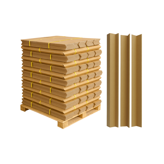 Darvin Packaging Ltd Edge Protector