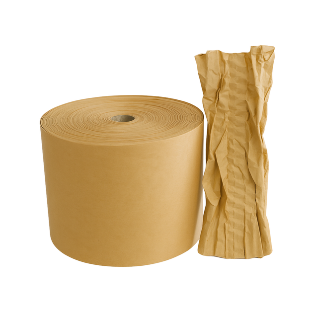 Darvin Packaging Ltd Kraft Paper Roll